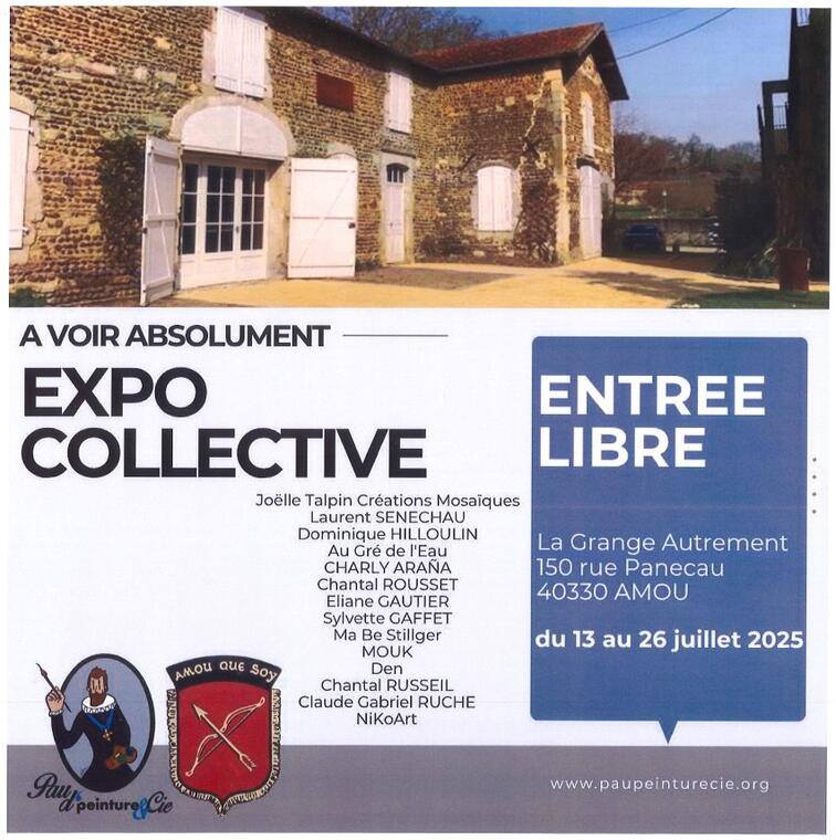 Expo collective