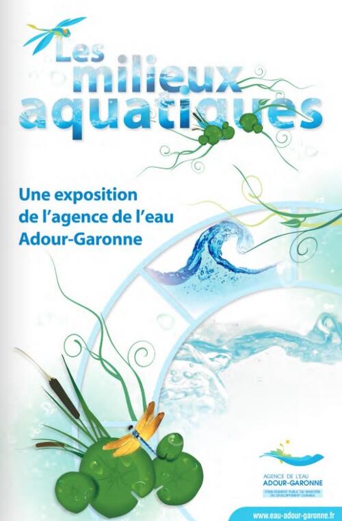 Les milieux aquatiques