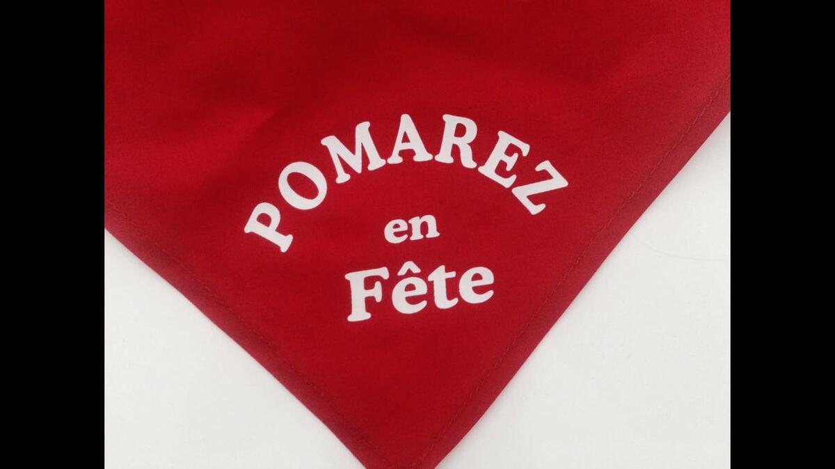 Logo CDF Pomarez