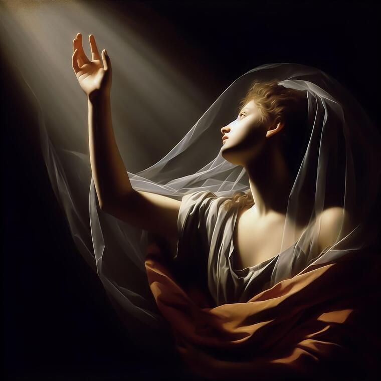 Peinture Caravage