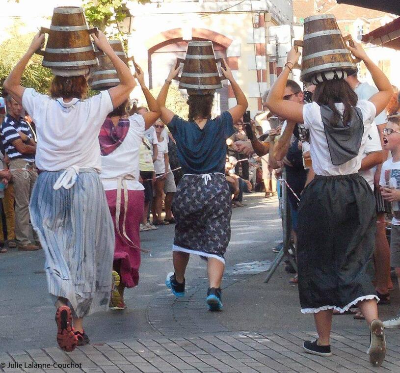 Porteuses-de-Herrades