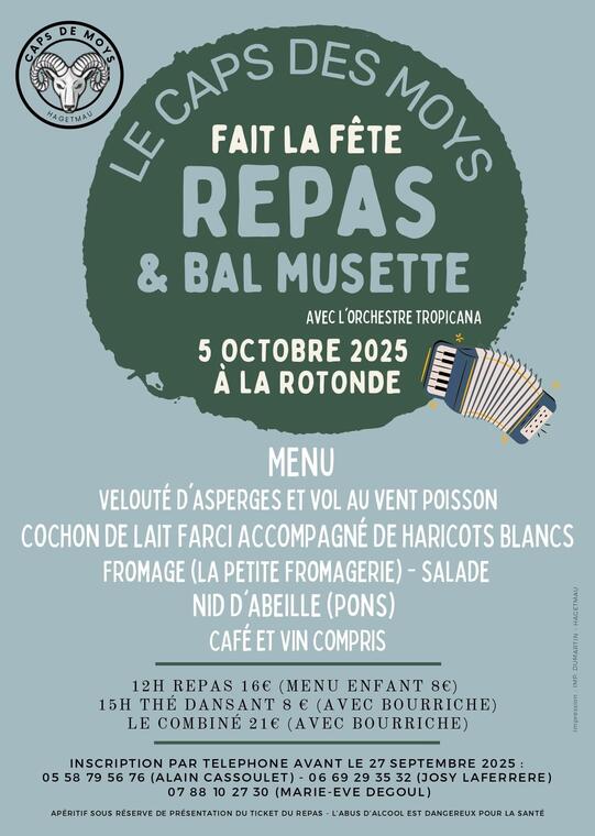 Quartier Cap de Moys
