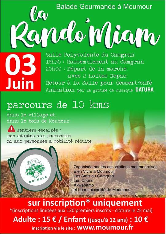 Rando Miam