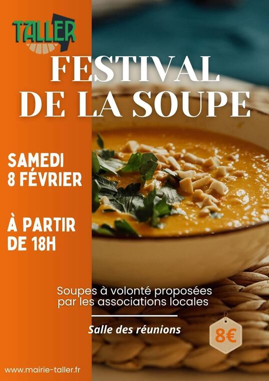 TALLER-Fête de la soupe