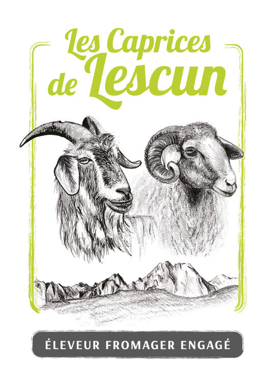 Visites fermes Lescun