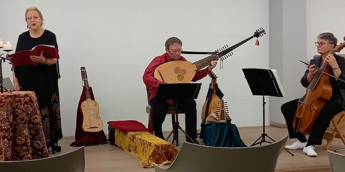 Ensemble Alienor d'aquitaine