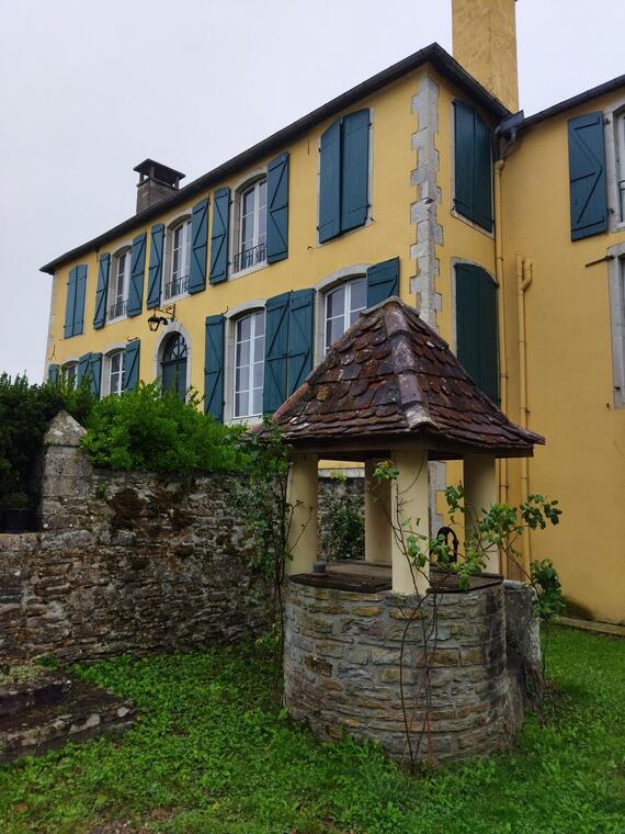 Château des Antys