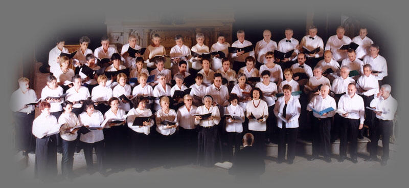 choeur Pierres Lyriques