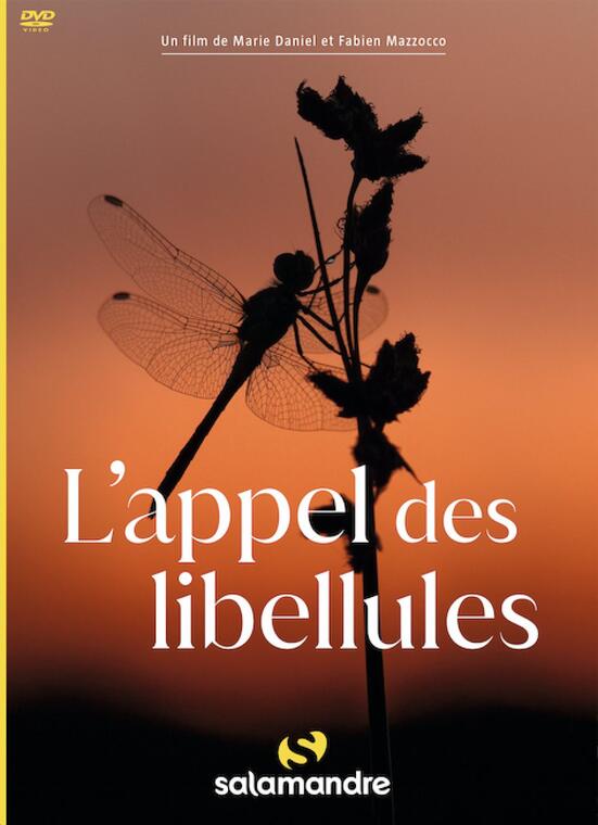 L'appel des Libellules