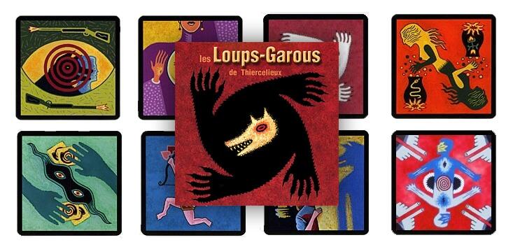 Loup-Garou