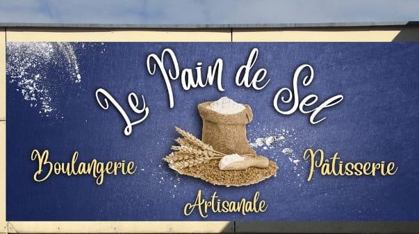 Le Pain de Sel