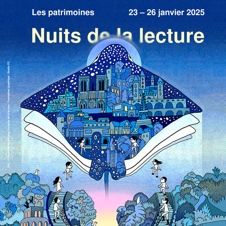 nuits de la lecture