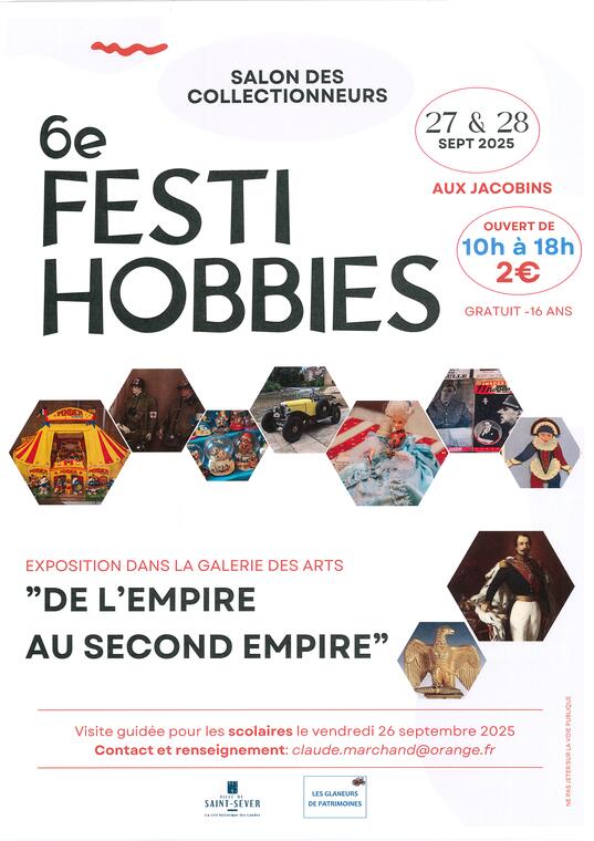 Festi Hobbies