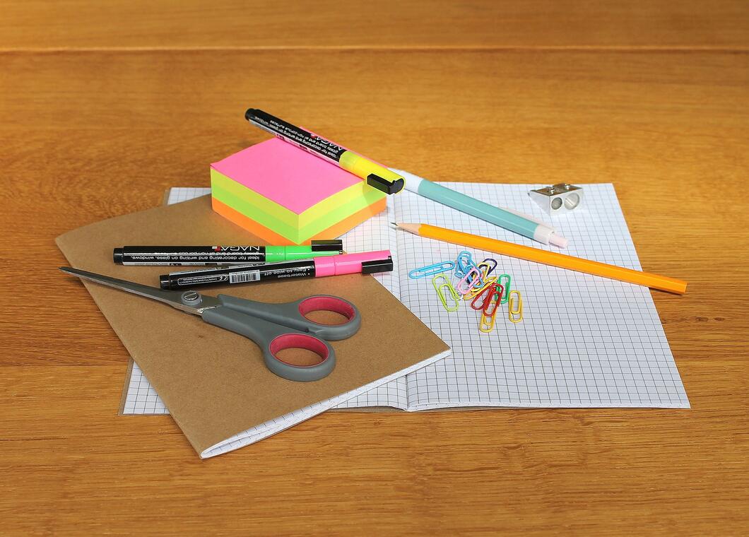 Atelier pensée visuelle