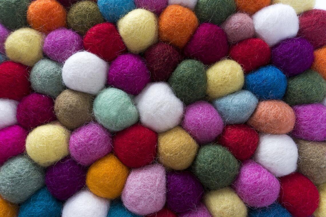 Atelier feutrine