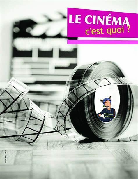 Expo cinéma
