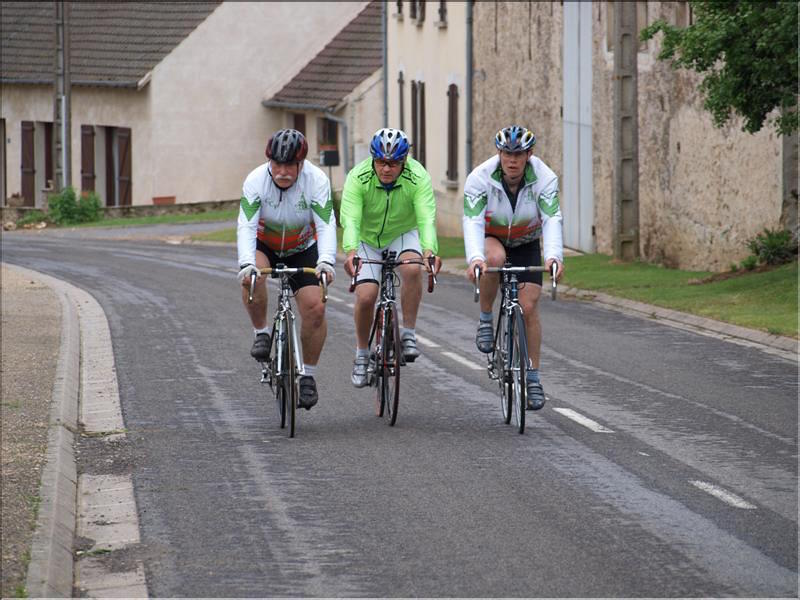 Dormans Champagne Cyclo et VTT - Dormans