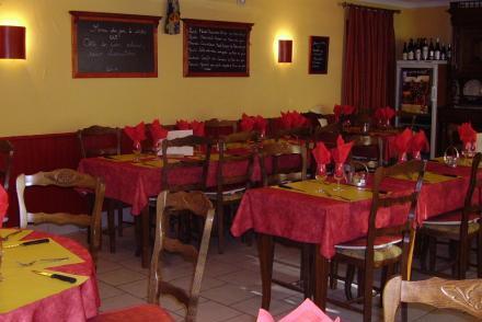 Le Champenois - Dormans