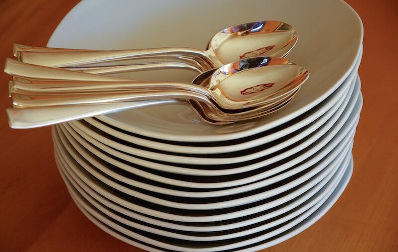 Restaurant - photo non contractuelle