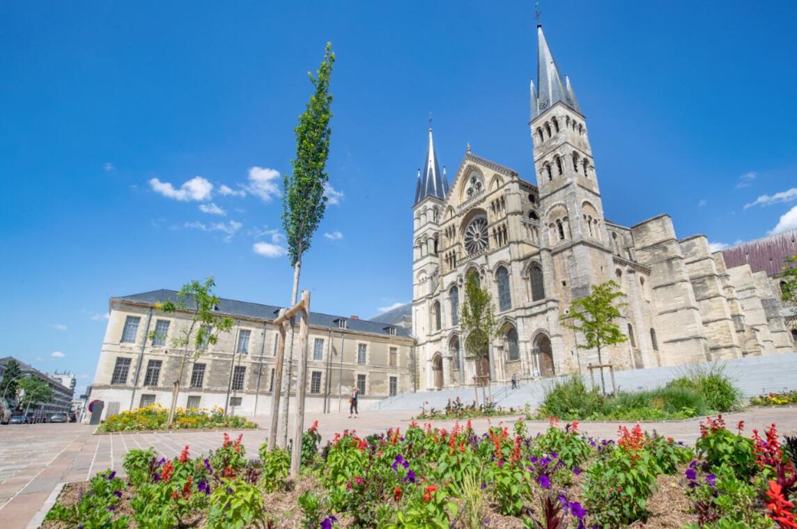 basilique