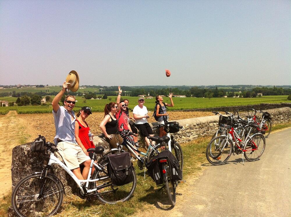 Journée vélo électrique Champagne & déjeuner Reims Site officiel du