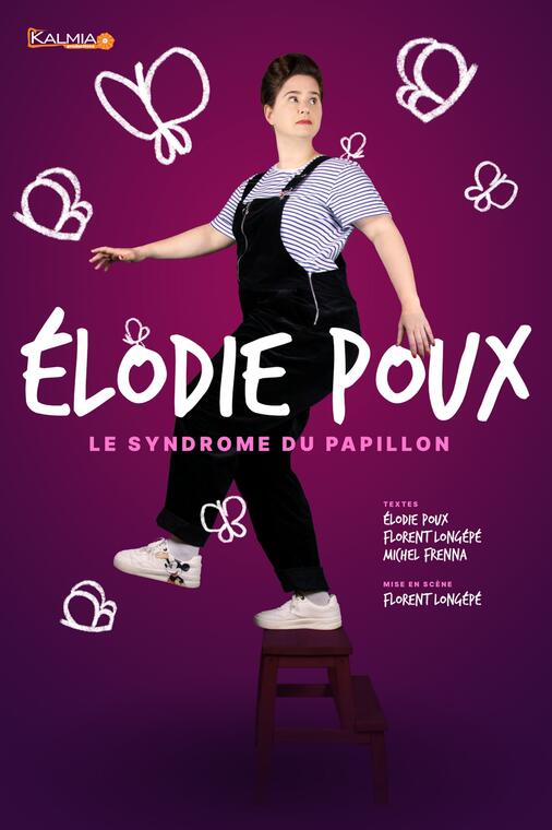 E.Poux