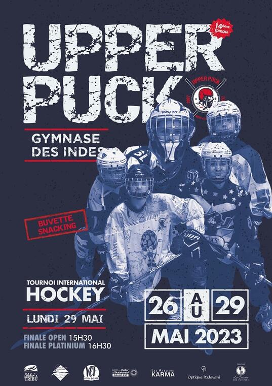 HOCKEY