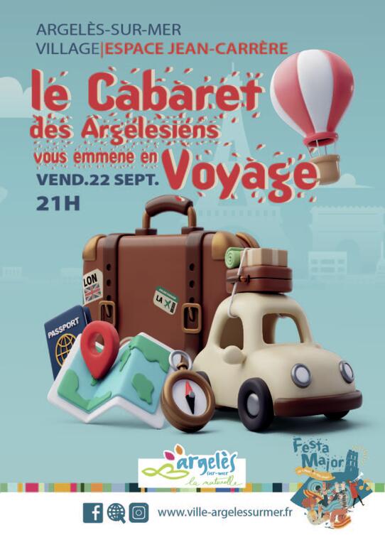 cabaret
