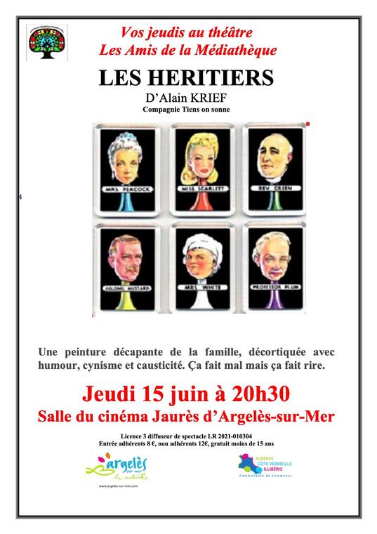 AFFICHE 15-06-23