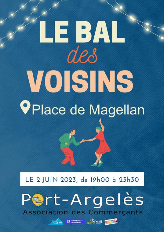 Bal des voisins