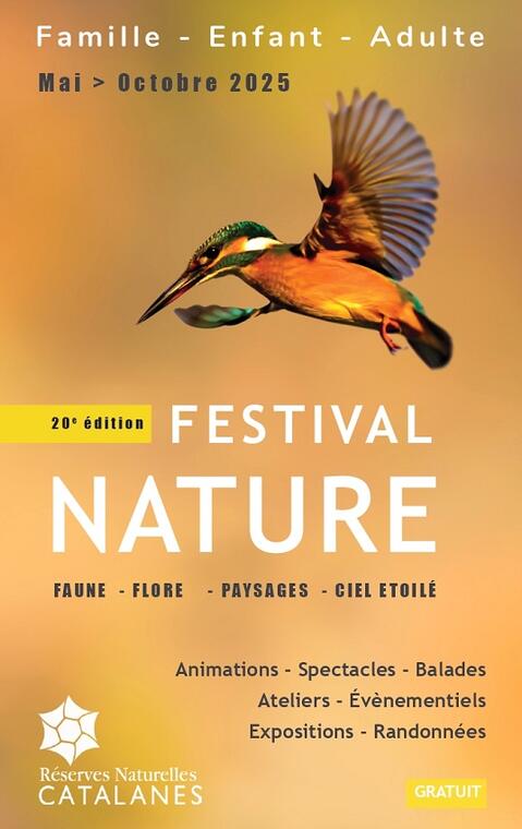FESTIVAL-NATURE