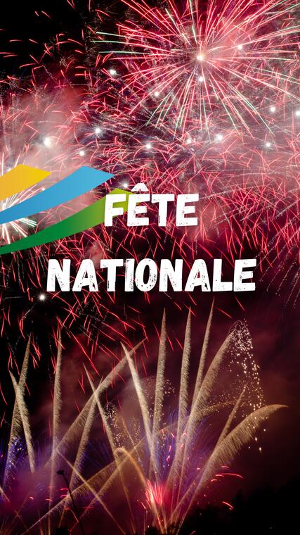 Fête nationale