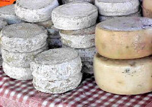 Fromage de brebis