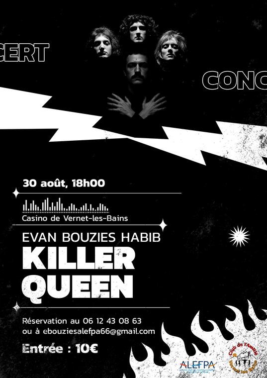 Killer Queen