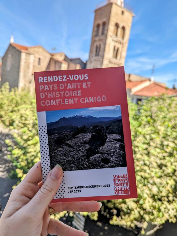 RDV PAH automne 2023