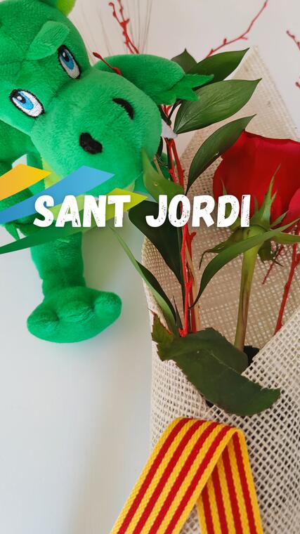 Sant Jordi