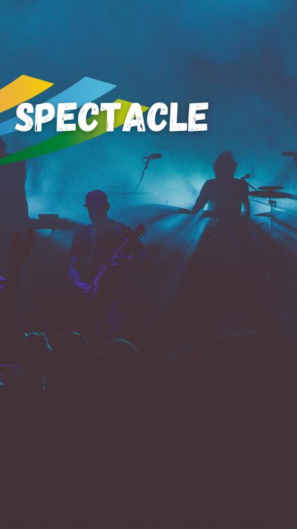 Spectacle