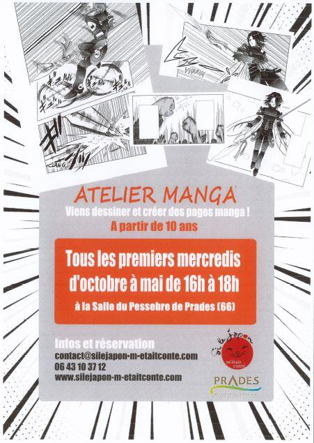 manga