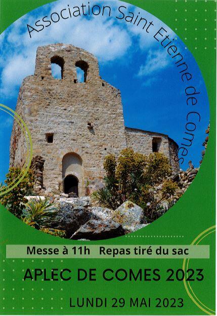 aplec de comes