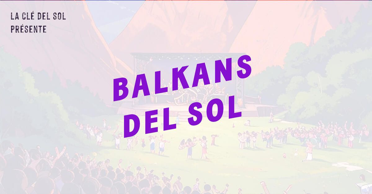 balkans del sol