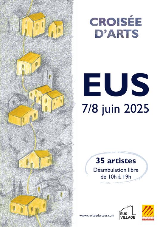 croisée d'art