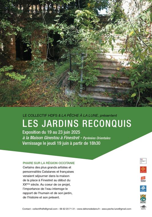 exposition finestret