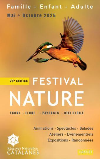 festival nature