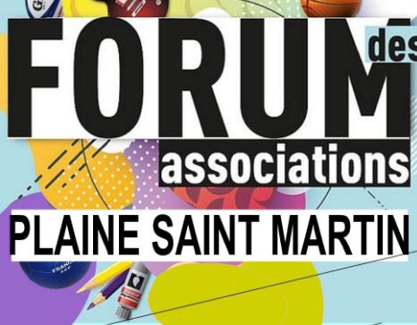 forum des assocations
