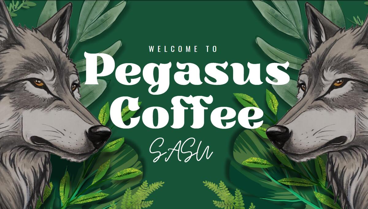 Pegasus Coffee