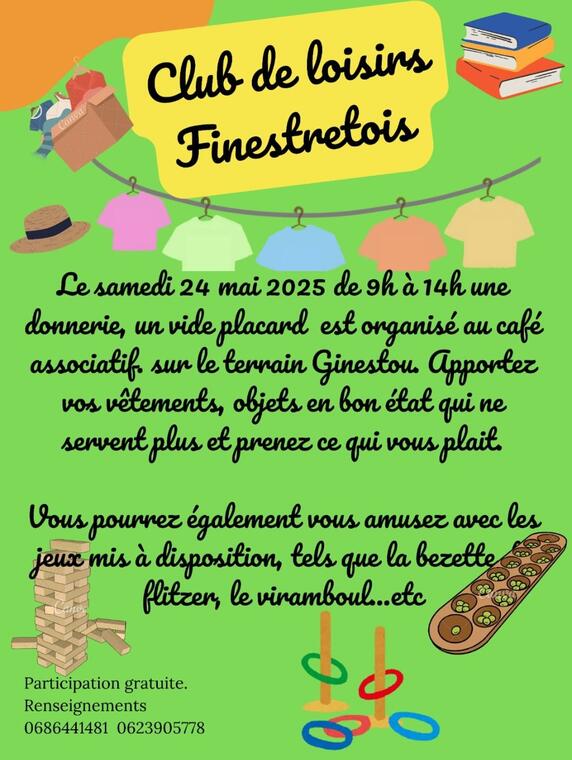 vide placard finestret
