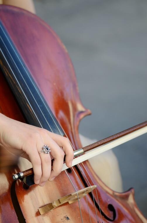 violoncelle