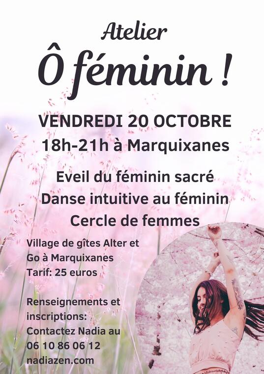 20231020_MARQUIXANES_Atelier Ô féminin  - 1