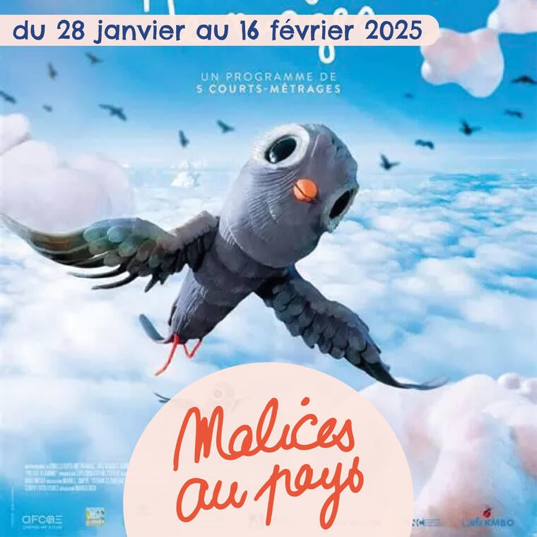 La petite fabrique de nuages