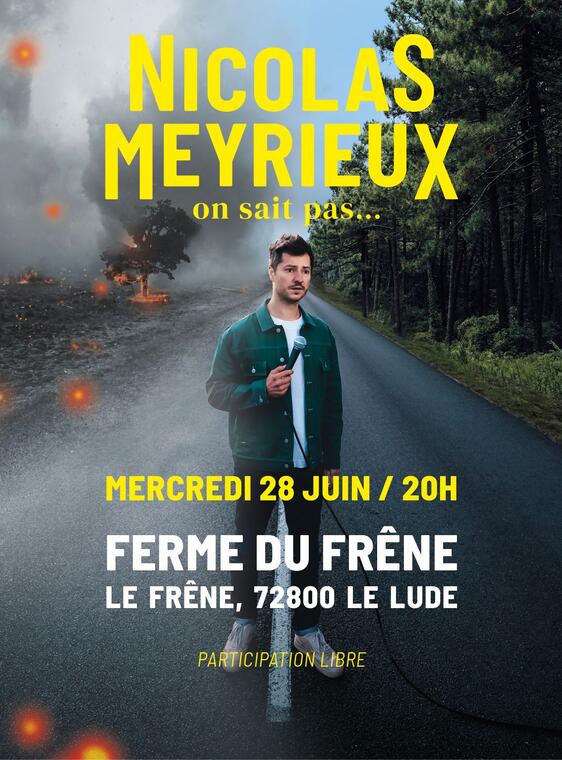 Nicolas Meyrieux_Ferme du Frêne